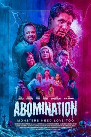 مشاهدة فيلم The Abomination 2023 مترجم