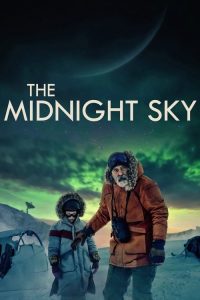 مشاهدة فيلم The Midnight Sky 2020 مترجم