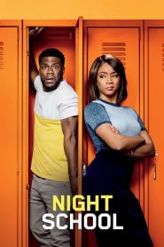 فيلم Night School 2018 مترجم