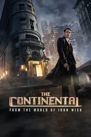 مسلسل The Continental: From the World of John Wick