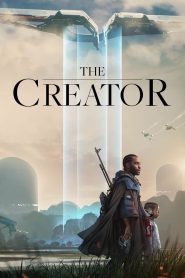 مشاهدة فيلم The Creator 2023 مدبلج