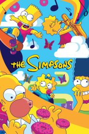 مسلسل The Simpsons