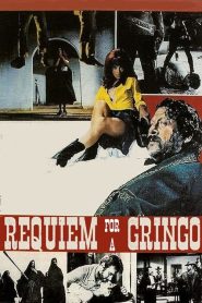 فيلم Requiem for a Gringo 1968 مترجم