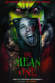 مشاهدة فيلم The Mean One 2022 مترجم