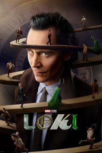 مسلسل Loki