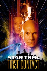 مشاهدة فيلم Star Trek 8 First Contact 1996 مترجم