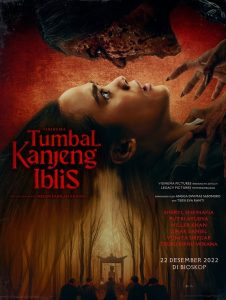 مشاهدة فيلم Tumbal Kanjeng Iblis 2023 مترجم