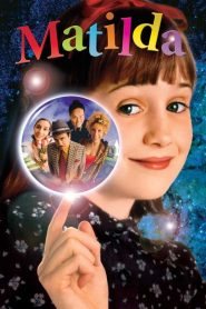 مشاهدة فيلم Matilda 1996 مترجم