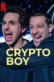 مشاهدة فيلم Crypto Boy 2023 مترجم