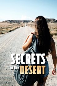 مشاهدة فيلم Secrets in the Desert 2023 مترجم