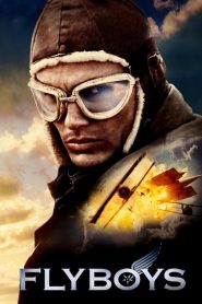 مشاهدة فيلم Flyboys 2006 مترجم