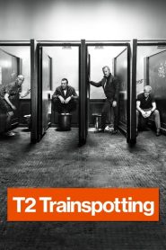 مشاهدة فيلم T2 Trainspotting 2017 مترجم