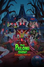 فيلم The Paloni Show Halloween Special 2023 مترجم