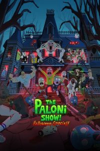 فيلم The Paloni Show Halloween Special 2023 مترجم