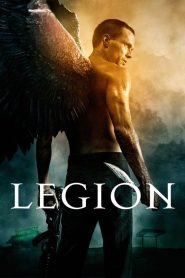 مشاهدة فيلم Legion 2010 مترجم