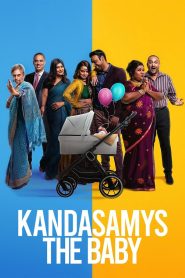 مشاهدة فيلم Kandasamys: The Baby 2023 مترجم