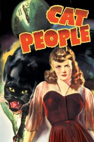 مشاهدة فيلم Cat People 1942 مترجم