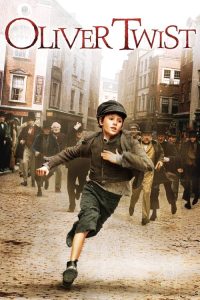 مشاهدة فيلم Oliver Twist 2005 مترجم