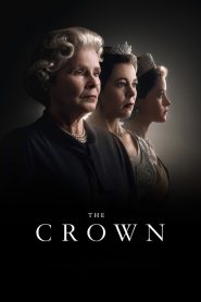 مسلسل The Crown