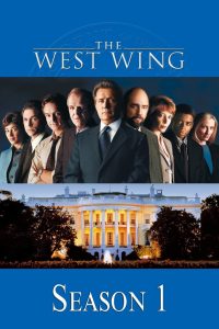 The West Wing: الموسم 1