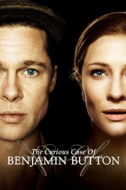 The Curious Case of Benjamin Button 2008 مترجم