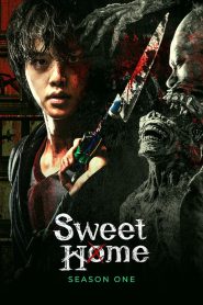 Sweet Home: الموسم 1