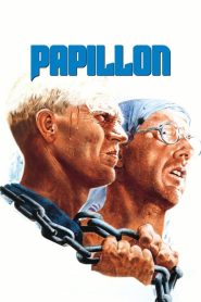 مشاهدة فيلم Papillon 1973 مترجم