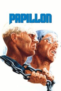 مشاهدة فيلم Papillon 1973 مترجم