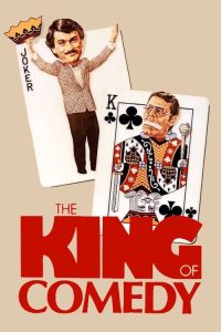 مشاهدة فيلم The King of Comedy 1982 مترجم