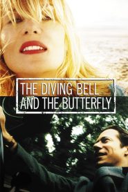 فيلم The Diving Bell And The Butterfly 2007 مترجم