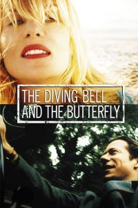 فيلم The Diving Bell And The Butterfly 2007 مترجم