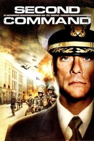 مشاهدة فيلم Second in Command 2006 مترجم