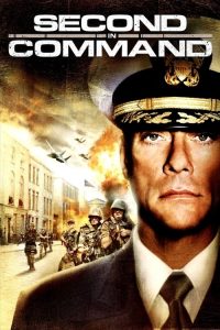 مشاهدة فيلم Second in Command 2006 مترجم