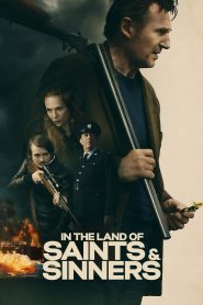 مشاهدة فيلم In the Land of Saints and Sinners 2023 مترجم