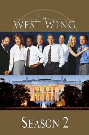 The West Wing: الموسم 2