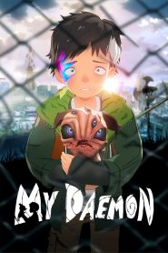 مسلسل My Daemon