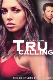 Tru Calling: الموسم 1