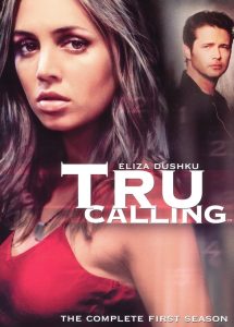 Tru Calling: الموسم 1