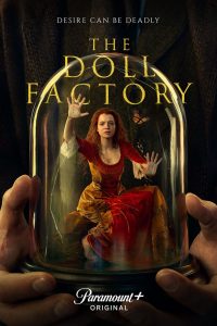 مسلسل The Doll Factory