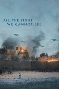 مسلسل All the Light We Cannot See