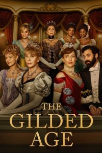 مسلسل The Gilded Age