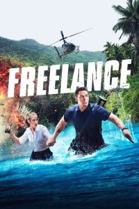 مشاهدة فيلم Freelance 2023 مدبلج