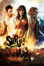 مشاهدة فيلم Step Up 2: The Streets 2008 مترجم