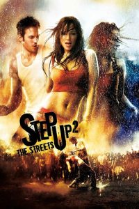 مشاهدة فيلم Step Up 2: The Streets 2008 مترجم