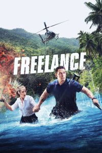 مشاهدة فيلم Freelance 2023 مترجم