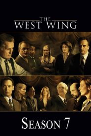 The West Wing: الموسم 7