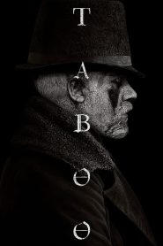 Taboo: الموسم 1