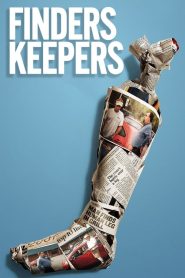 مشاهدة فيلم Finders Keepers 2015 مترجم