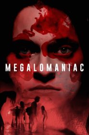 مشاهدة فيلم Megalomaniac 2022 مترجم