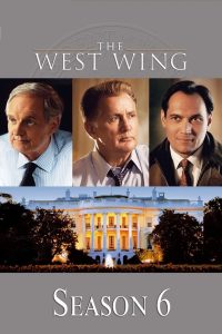 The West Wing: الموسم 6